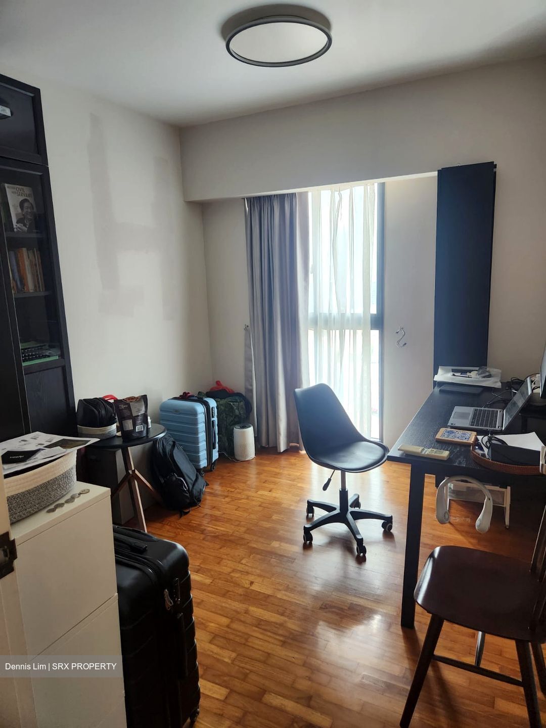 Blk 1C The Pinnacle@Duxton (Bukit Merah), HDB 4 Rooms #502496281